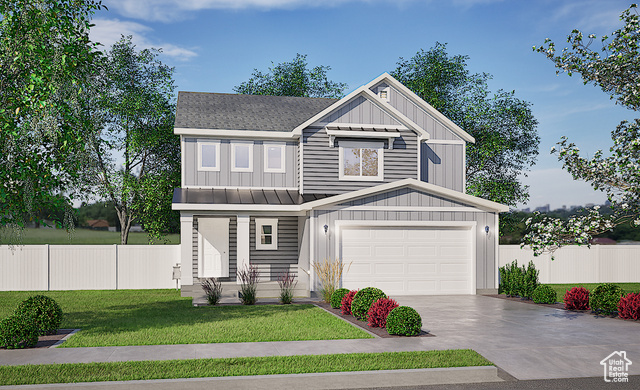 181 W 1300 S, Tremonton UT 84337