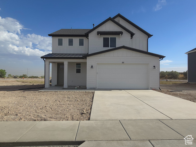 181 W 1300 S, Tremonton UT 84337
