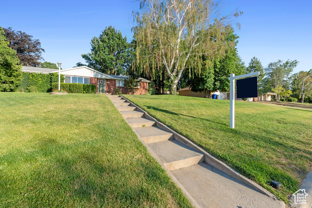 2793 S DAVIS BLVD, Bountiful UT 84010