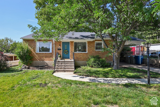 780 41ST ST, South Ogden UT 84403