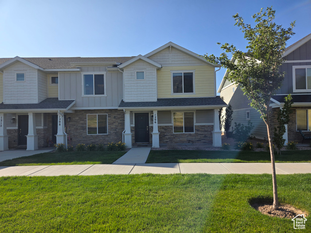 1206 W SUMMIT RIDGE PKWY #182, Santaquin UT 84655
