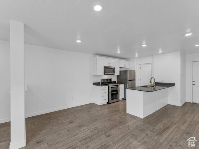 Photo 12 for MLS #2095619 at 1206 W Summit Ridge Pkwy #182