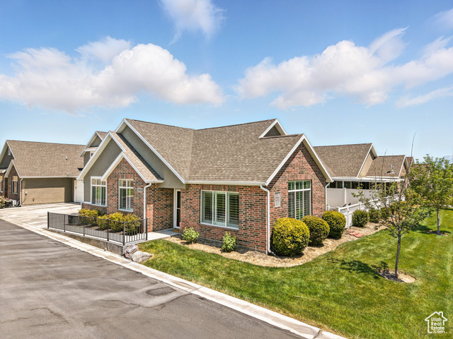 5544 W COPPER GULCH LN #B, Herriman UT 84096