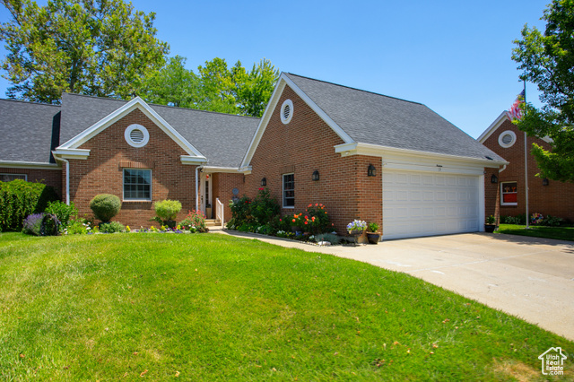 150 E 600 N #19, Kaysville UT 84037