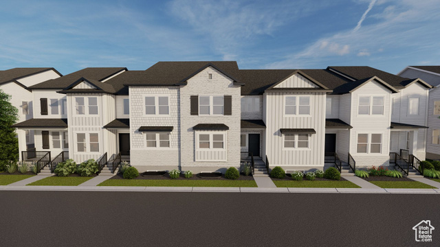 1035 N 3930 W #423, Lehi UT 84043