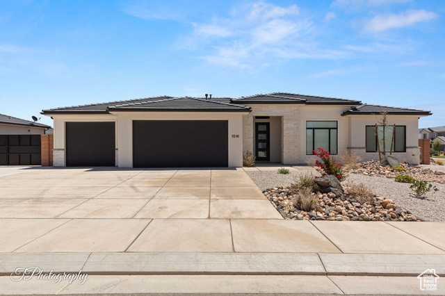 Existing Home
