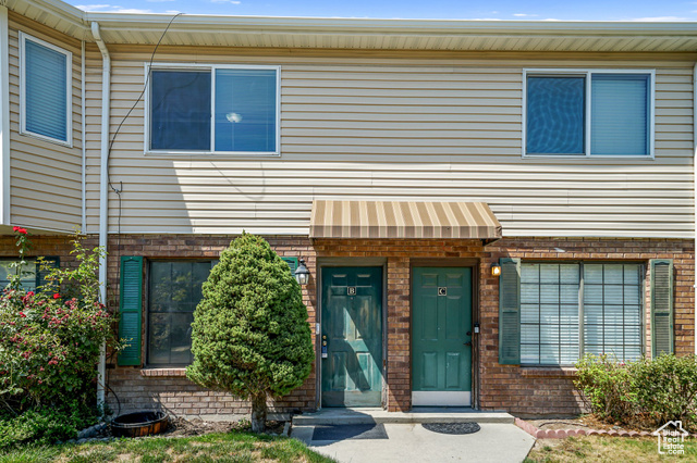 1770 W TRAFALGA WAY #B #B, Salt Lake City UT 84116