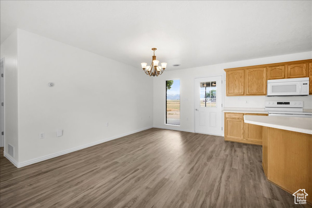 Photo 4 for MLS #2095628 at 3960 E 14000 North
