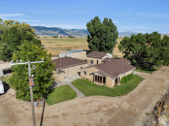 3960 E 14000 N, Chester UT 84623
