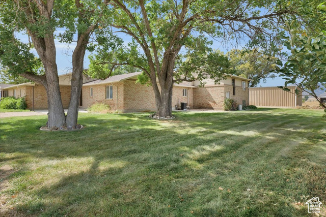 Photo 30 for MLS #2095628 at 3960 E 14000 North