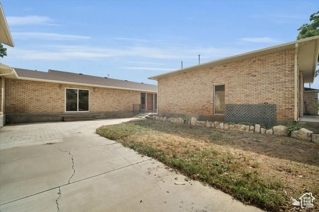 Photo 34 for MLS #2095628 at 3960 E 14000 North