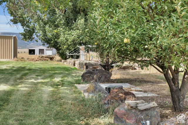 Photo 29 for MLS #2095628 at 3960 E 14000 North