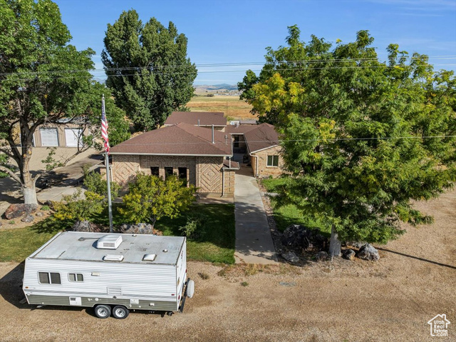 Photo 41 for MLS #2095628 at 3960 E 14000 North