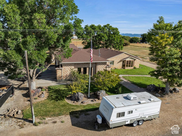 Photo 42 for MLS #2095628 at 3960 E 14000 North