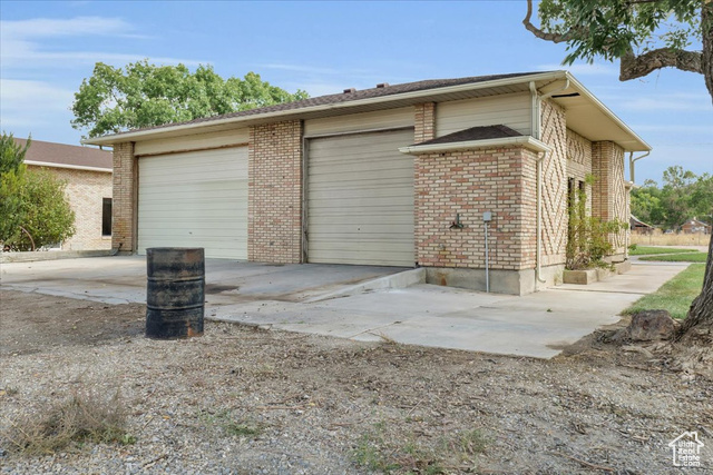 Photo 35 for MLS #2095628 at 3960 E 14000 North