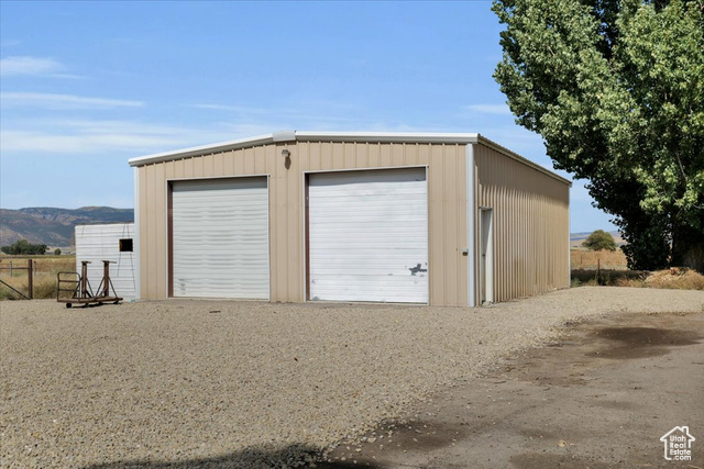Photo 38 for MLS #2095628 at 3960 E 14000 North