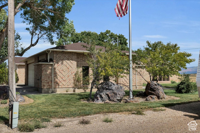 Photo 40 for MLS #2095628 at 3960 E 14000 North