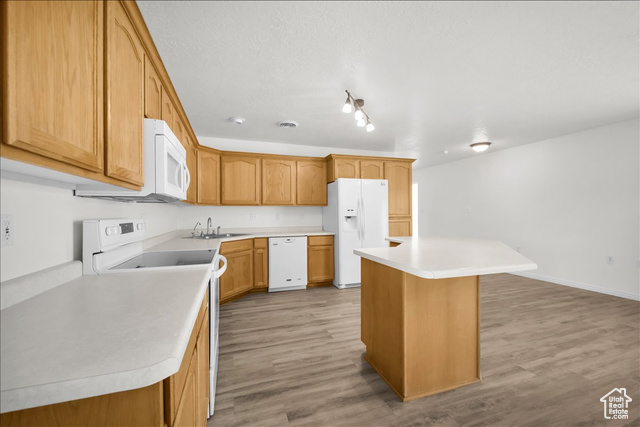 Photo 7 for MLS #2095628 at 3960 E 14000 North