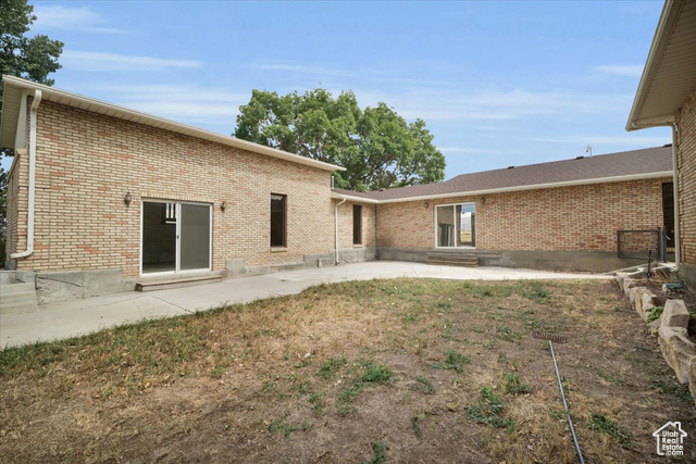 Photo 33 for MLS #2095628 at 3960 E 14000 North