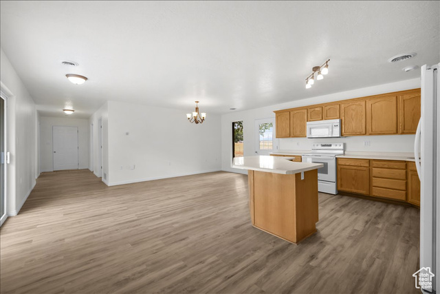 Photo 5 for MLS #2095628 at 3960 E 14000 North