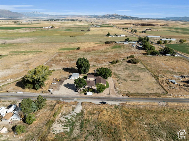 Photo 44 for MLS #2095628 at 3960 E 14000 North