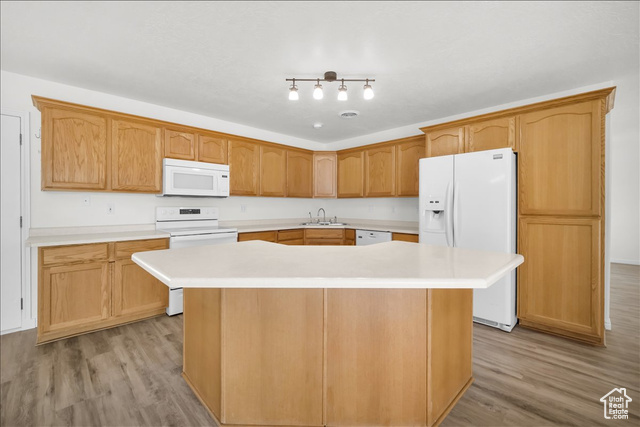Photo 6 for MLS #2095628 at 3960 E 14000 North