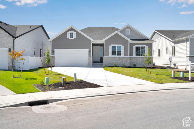 283 E POLARIS DR #102, Saratoga Springs UT 84045
