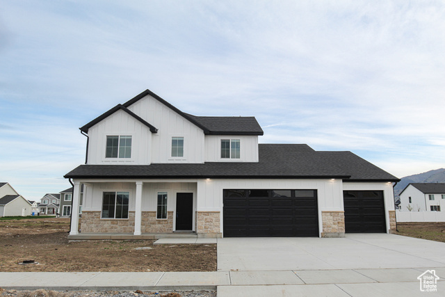 701 E 1250 S, Hyrum UT 84319