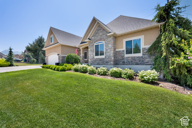 1063 W 2650 N, Lehi UT 84043