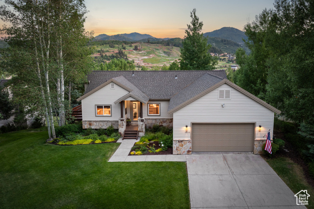 3605 W WRANGLER WAY, Park City UT 84098