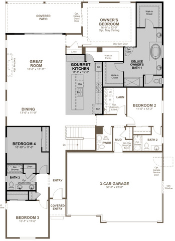 Photo 39 for MLS #2095638 at 258 E Polaris Dr #110