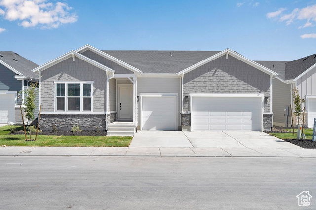 258 E POLARIS DR #110, Saratoga Springs UT 84045