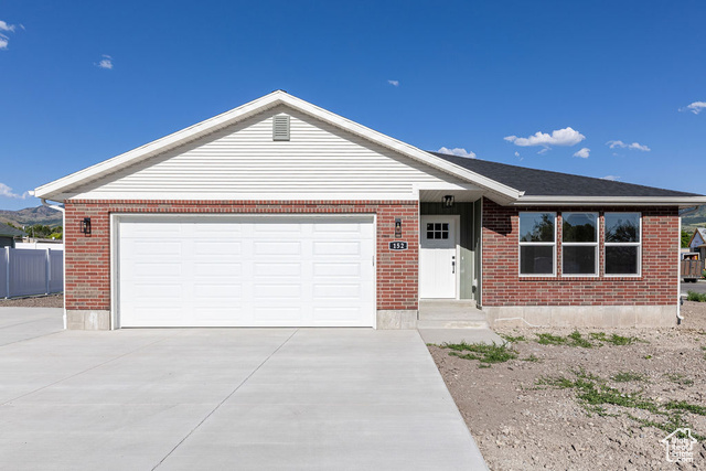 152 S 350 W, Richmond UT 84333