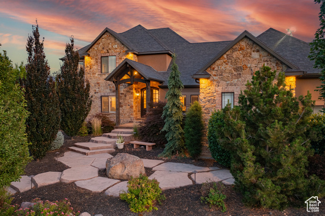 3549 W BOULDEN BLVD, Bluffdale UT 84065