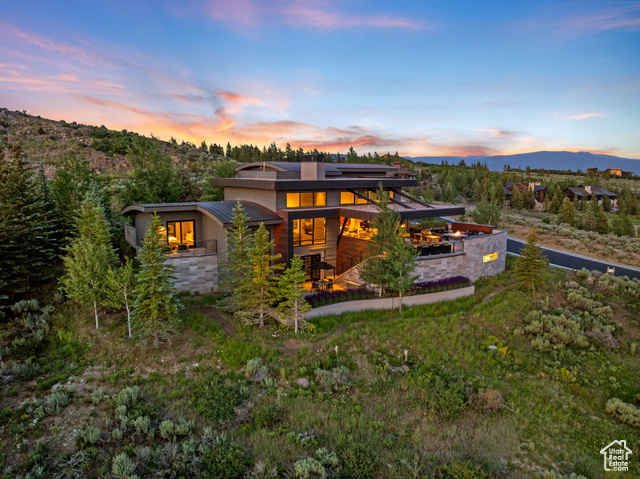 4693 PINNACLE SKY LOOP, Park City UT 84098
