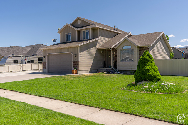 564 N 800 E, Wellsville UT 84339