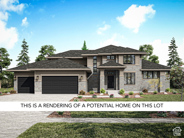 1016 S ZENYATTA WAY, Kaysville UT 84037