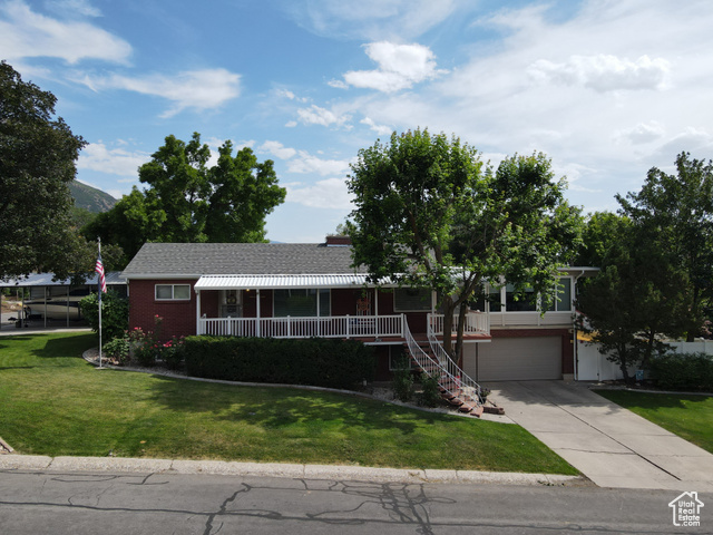 2936 E LA JOYA DR, Holladay UT 84124