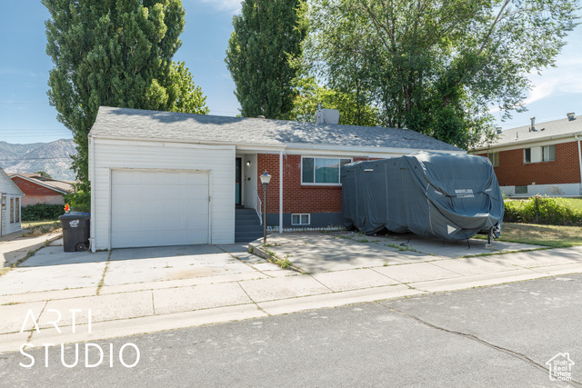 4370 S 175 E, Washington Terrace UT 84405
