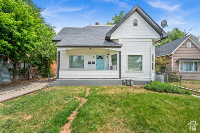3112 S ADAMS AVE, Ogden UT 84403