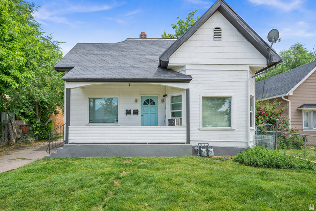 3112 S Adams Ave
                     MLS #2095652