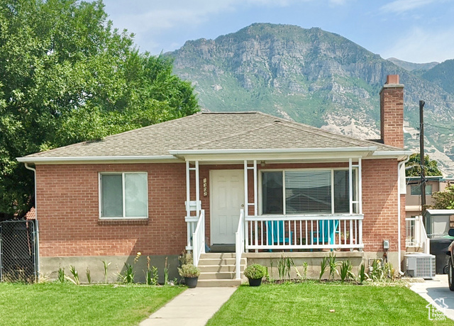 1302 N 300 W, Provo UT 84604