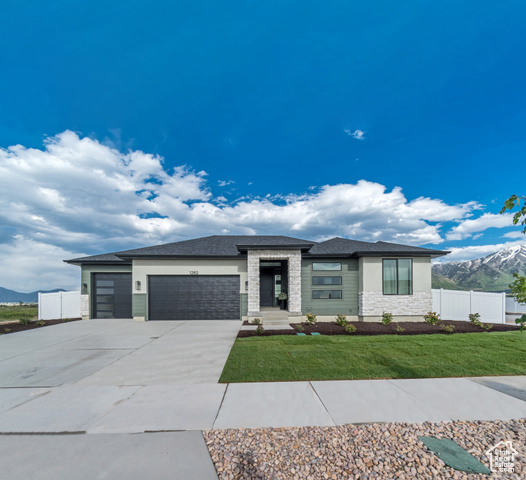 1282 N 1525 E #68, Payson UT 84651