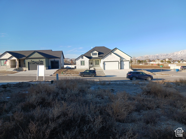 379 N BARLOW CT, Saratoga Springs UT 84045