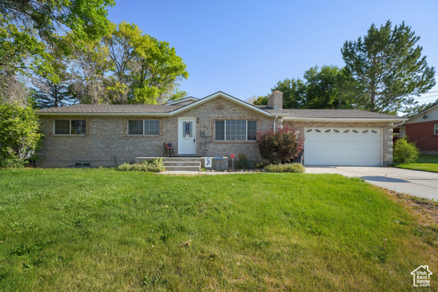 117 E 300 S, Gunnison UT 84634