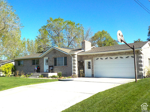 Existing Home