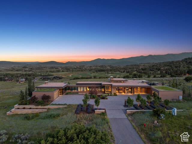 8078 N RED FOX CT, Park City UT 84098