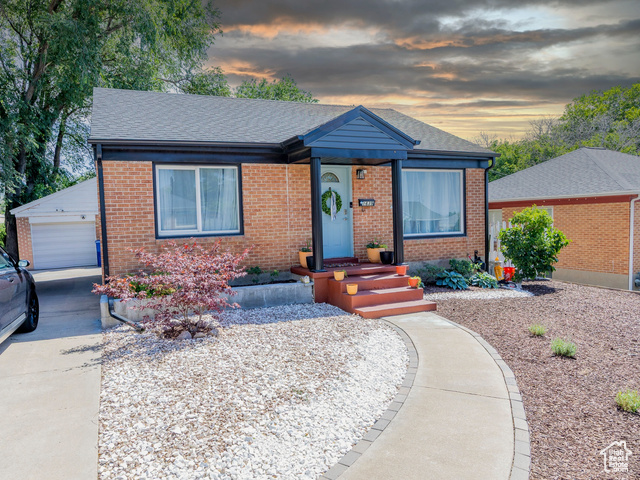 1639 20TH, Ogden UT 84401