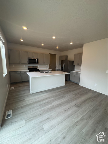 3533 N BROWNING STRE #1234, Eagle Mountain UT 84005
