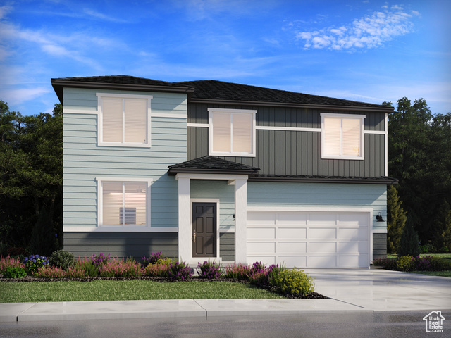 3533 N BROWNING STRE #1234, Eagle Mountain UT 84005
